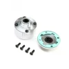 Aluminum Diff Case - Tenacity - Losi - Losi - TLR