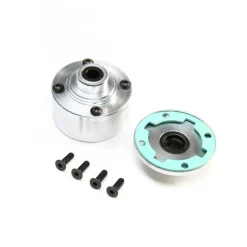 Aluminum Diff Case - Tenacity - Losi - Losi - TLR