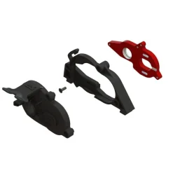 Aluminum Motor Mount Set - ARRma