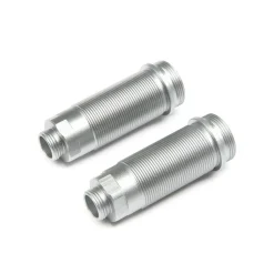 Aluminum Rear Shock Bodies: Tenacity Pro Losi - Losi - TLR