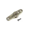 Aluminum Servo Horn, Throttle, 23T: 8X - Losi - TLR