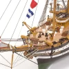 Amerigo Vespucci Basic 1:100 sans voile OCCRE - OCCRE