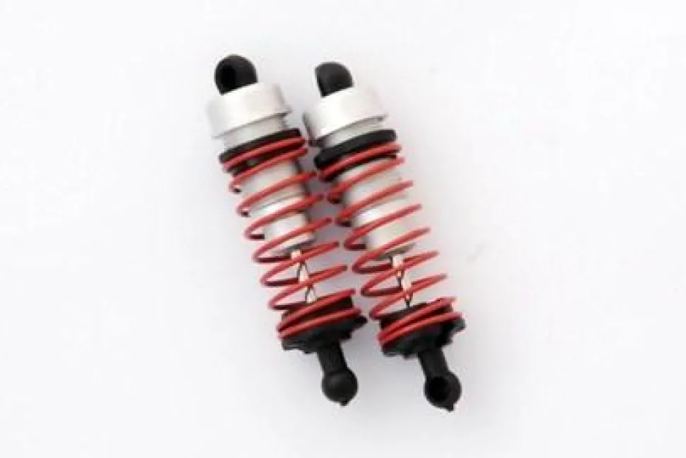 Amortisseur complet - HobbyTek - HOBBYTECH