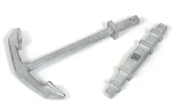 Ancre historique 50mm x2 - OCCRE - OCCRE