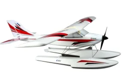 Apprentice S 15e - Flotteurs - E-flite