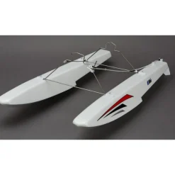 Apprentice S 15e - Flotteurs - E-flite