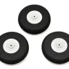 Apprentice S 15e - Roues diamètre 65mm (3) - E-flite