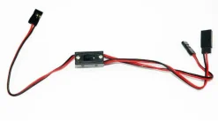 A2PRO Cordon Interrupteur + charge OR JR - A2Pro