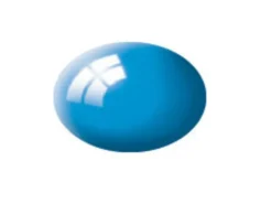 Aqua Color : Bleu ciel brillant - Revell