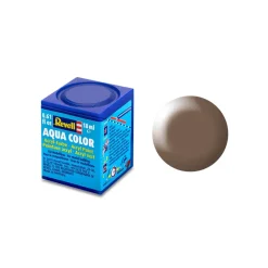 Aqua Color : Brun Satiné - Revell