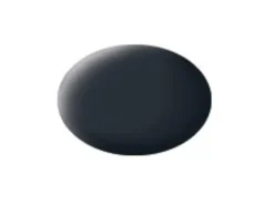 Aqua Color : Gris Anthracite Mat - Revell