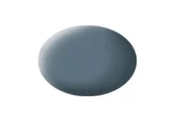 Aqua Color : Gris Bleu Mat - Revell