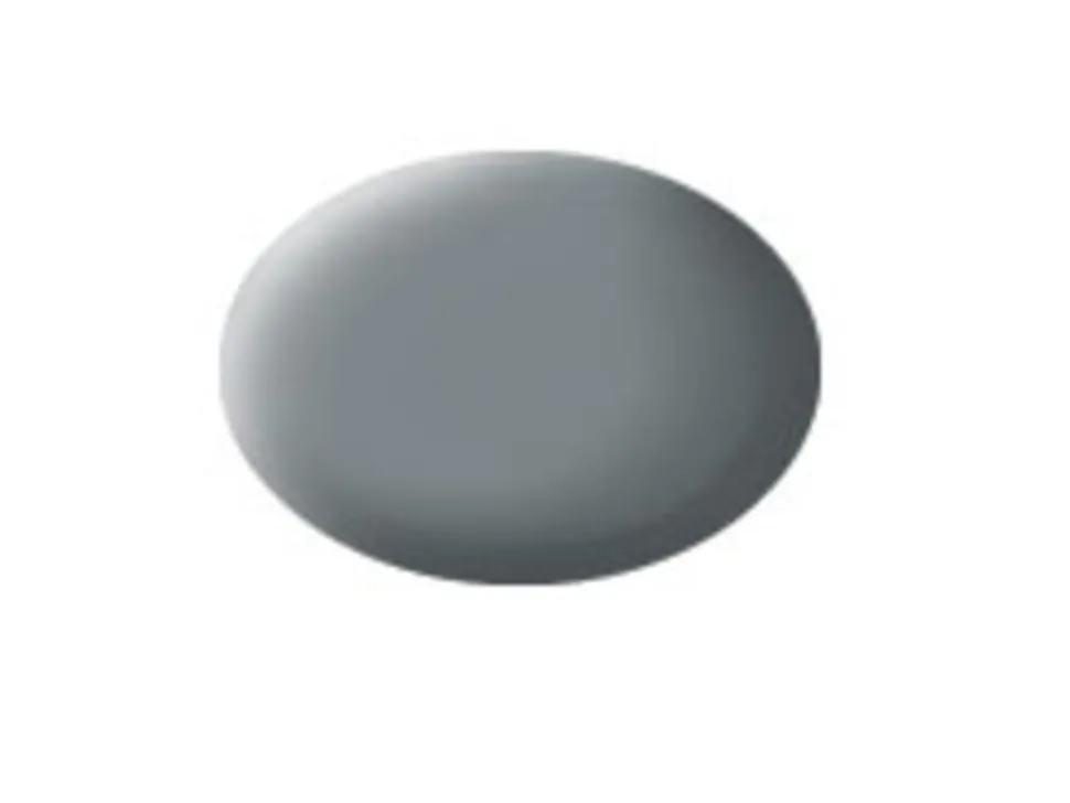 Aqua Color : Gris Mat USAF - Revell