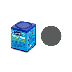 Aqua Color : Gris olive mat - Revell