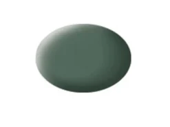 Aqua Color : Gris vert mat - Revell
