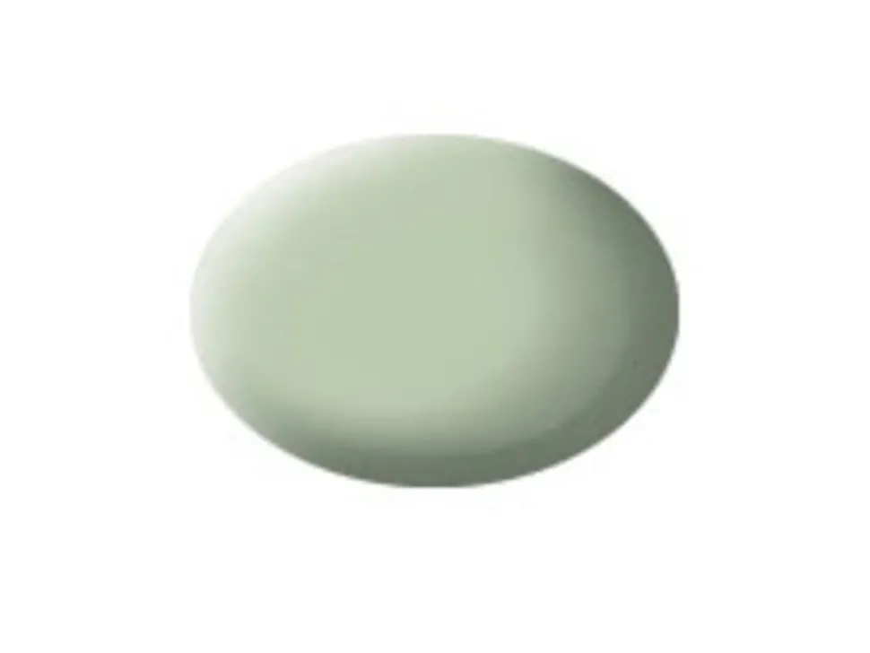 Aqua Color : Sky, mat RAF - Revell