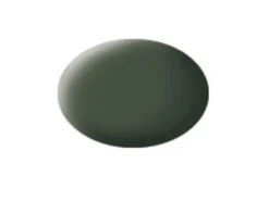 Aqua Color : Vert bronze mat - Revell