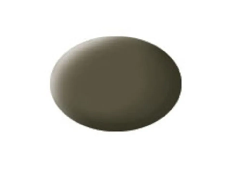 Aqua Color : Vert Otan mat - Revell