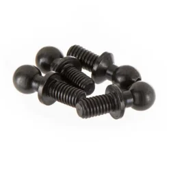 AR330171 - Ball Stud 4.3x10mm (4) - ARRma
