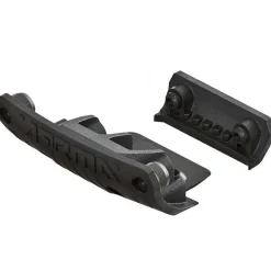 AR320432 - Bumper Set Kraton 6S - ARRma