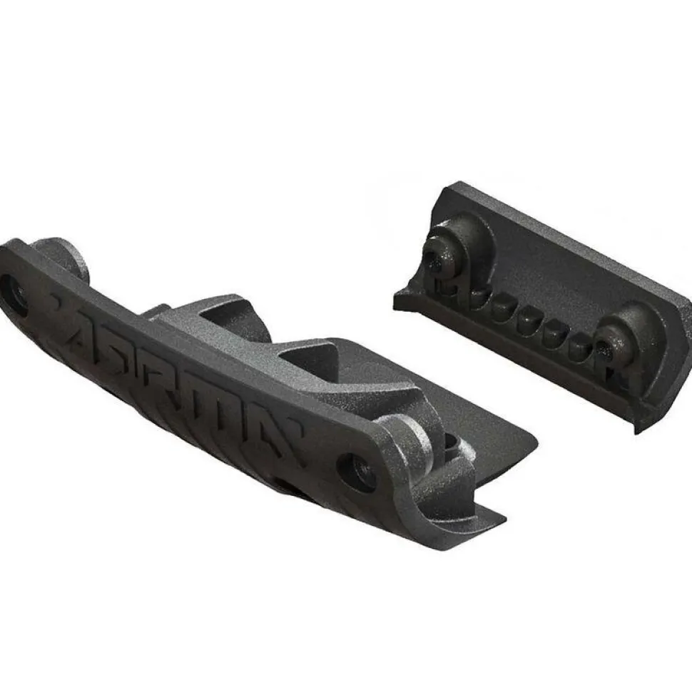 AR320432 - Bumper Set Kraton 6S - ARRma