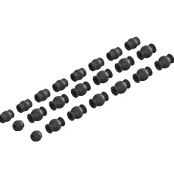 AR330515 - Composite Pivot Ball Set 4x4 - ARRma