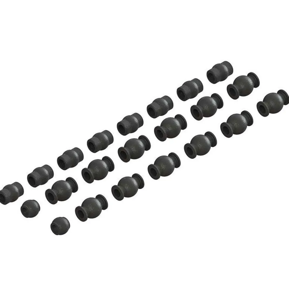 AR330515 - Composite Pivot Ball Set 4x4 - ARRma