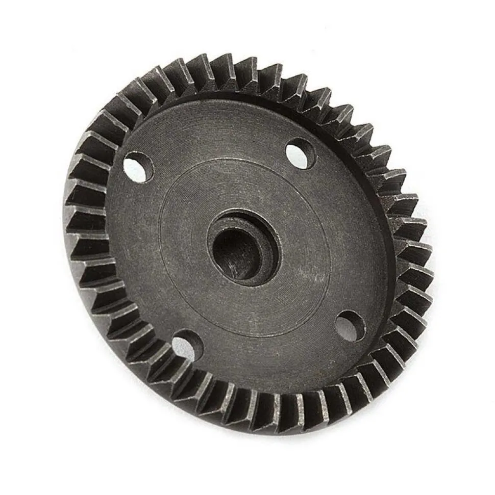 AR310441 - Diff Gear Main 43T Straight Typhon - ARRma