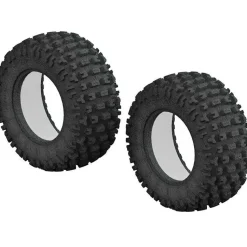 AR520044 - Fortress SC Tire 3.0/2.2 Foam Insert (2) - ARRma