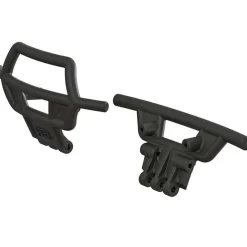 AR320402 - MT Bumper Set 4x4 Granite Mega - ARRma