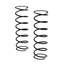 AR330539 - Rear Shock Spring (2) - ARRma