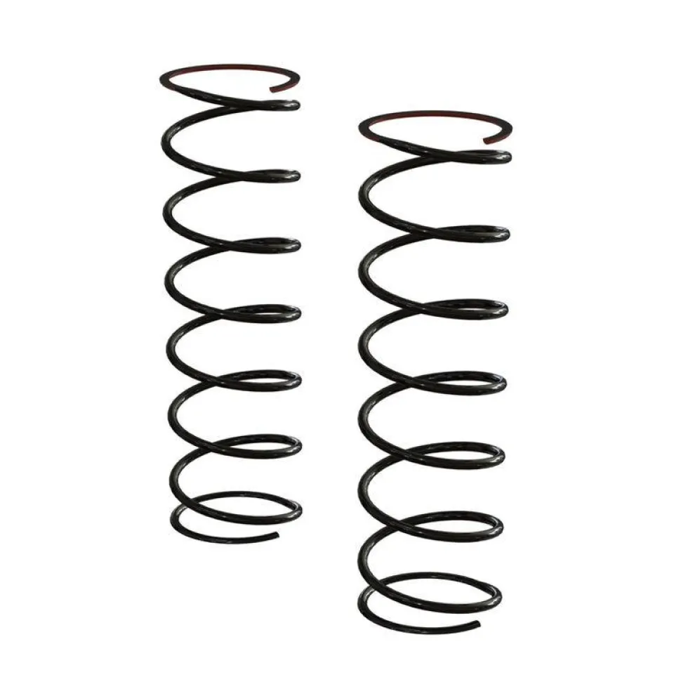 AR330539 - Rear Shock Spring (2) - ARRma