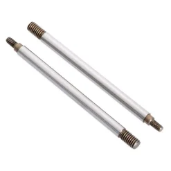 AR330425 - Shock Shaft 4x63mm (2) - ARRma