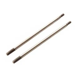 AR330251 - Shock Shaft 2.5x75mm Kraton (2) - ARRma