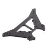 AR330222 - Shock Tower Rear L Aluminum Noir Kraton - ARRma