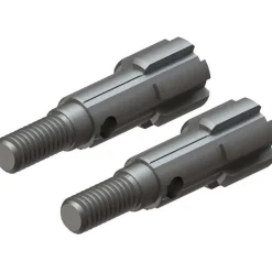 AR310784 - Wheel Axle (2) 4x4 - ARRma