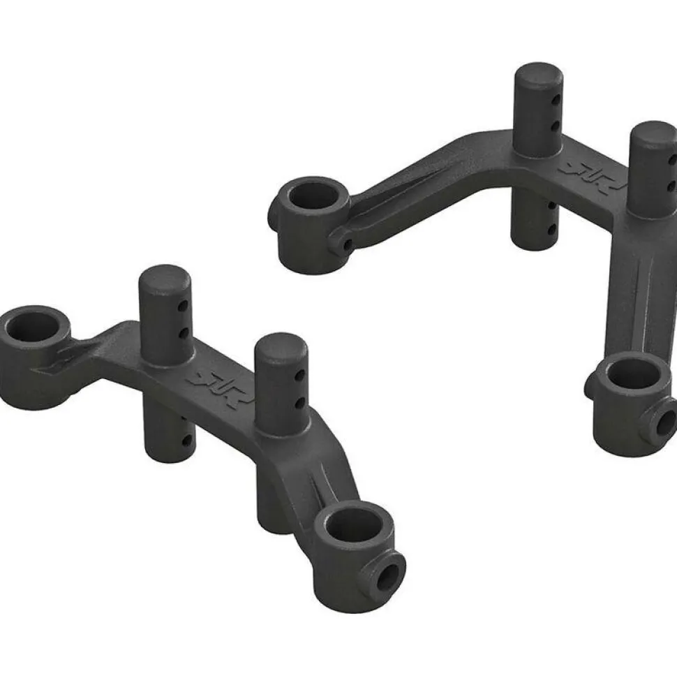 AR320452 Bdy Mnt Re Typhon 4x4 - ARRma