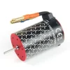 AR390228 BLX3656 3800kV 4 Pole 3S Brushless Motor - ARRma