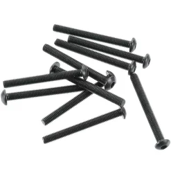 AR721328 Button Head Screw 3x28mm (10) - ARRma