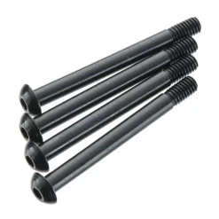 AR721440 Button Head Screw 4x40mm (4) - ARRma