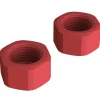 AR310808 Composite Slipper Clutch Nut 4x4 (2) - ARRma