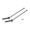 AR220031 CVD Driveshaft Set 174.5mm Talion - ARRma
