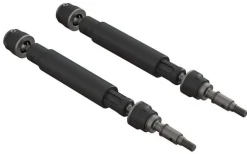 AR310893 Cvd Slider Set - ARRma