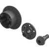 AR310802 Diff Case 49T Main Gear/17T Input Gear - ARRma