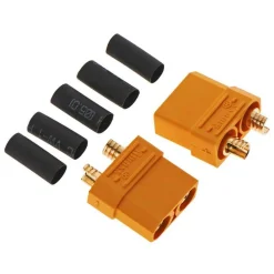 AR390199 Female AMASS XT90 Nero (2) - ARRma