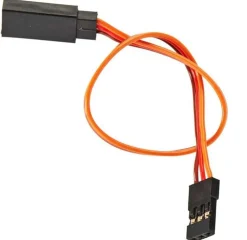 AR390196 Female To Male JR 150mm Servo Extension - ARRma