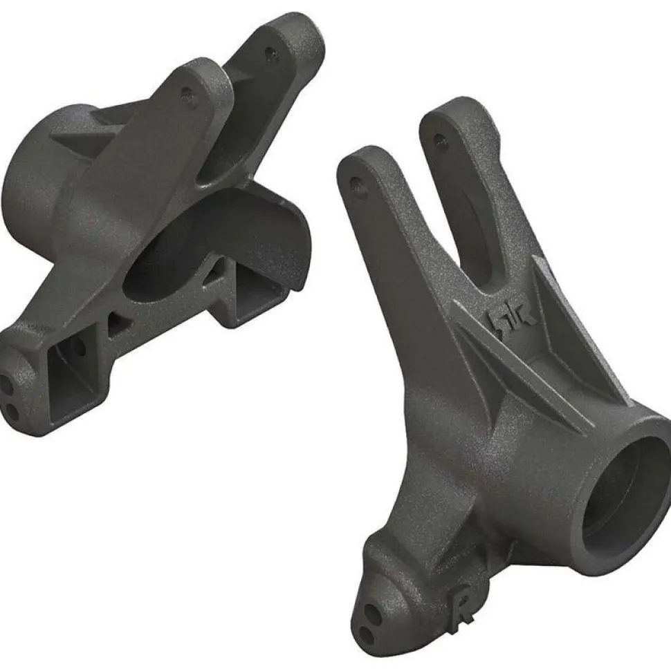 AR330522 Hub Rear 4x4 - ARRma