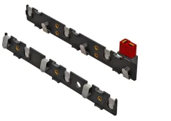 AR390240 Li-Ion Battery Power Board Set - ARRma