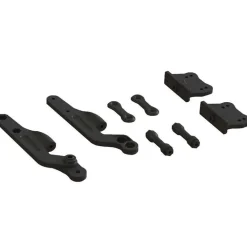 AR320379 Low-Profile Wing Mount Set TALION - ARRma