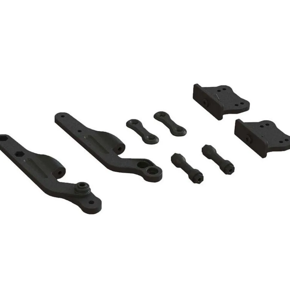 AR320379 Low-Profile Wing Mount Set TALION - ARRma